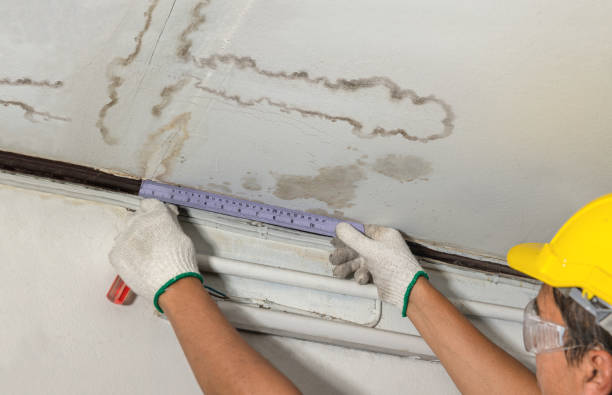 Reliable Basement Flood Cleanup contractor in Rayland, OH by Aqua Guard Water Damage